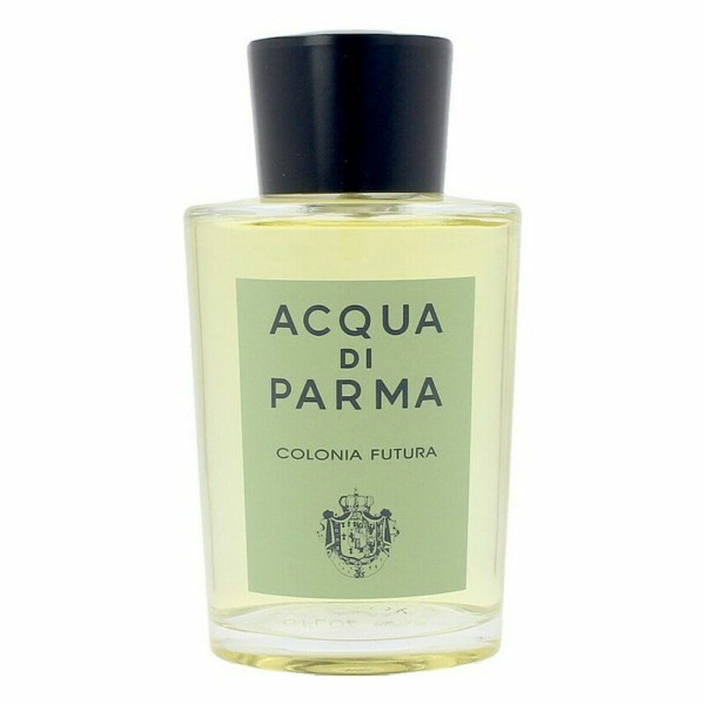 Unisex-parfüm acqua di parma colonia futura edc 180 ml