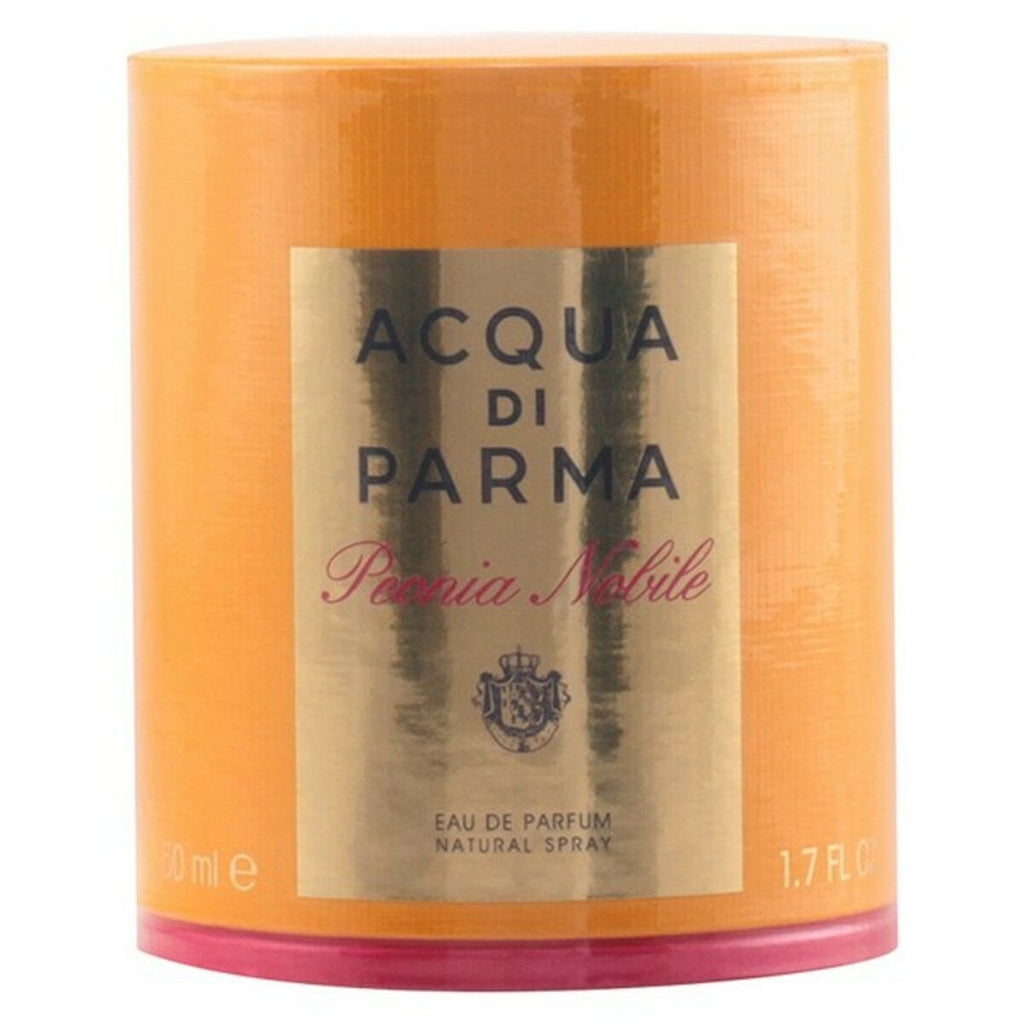 Damenparfüm peonia nobile acqua di parma edp - schönheit