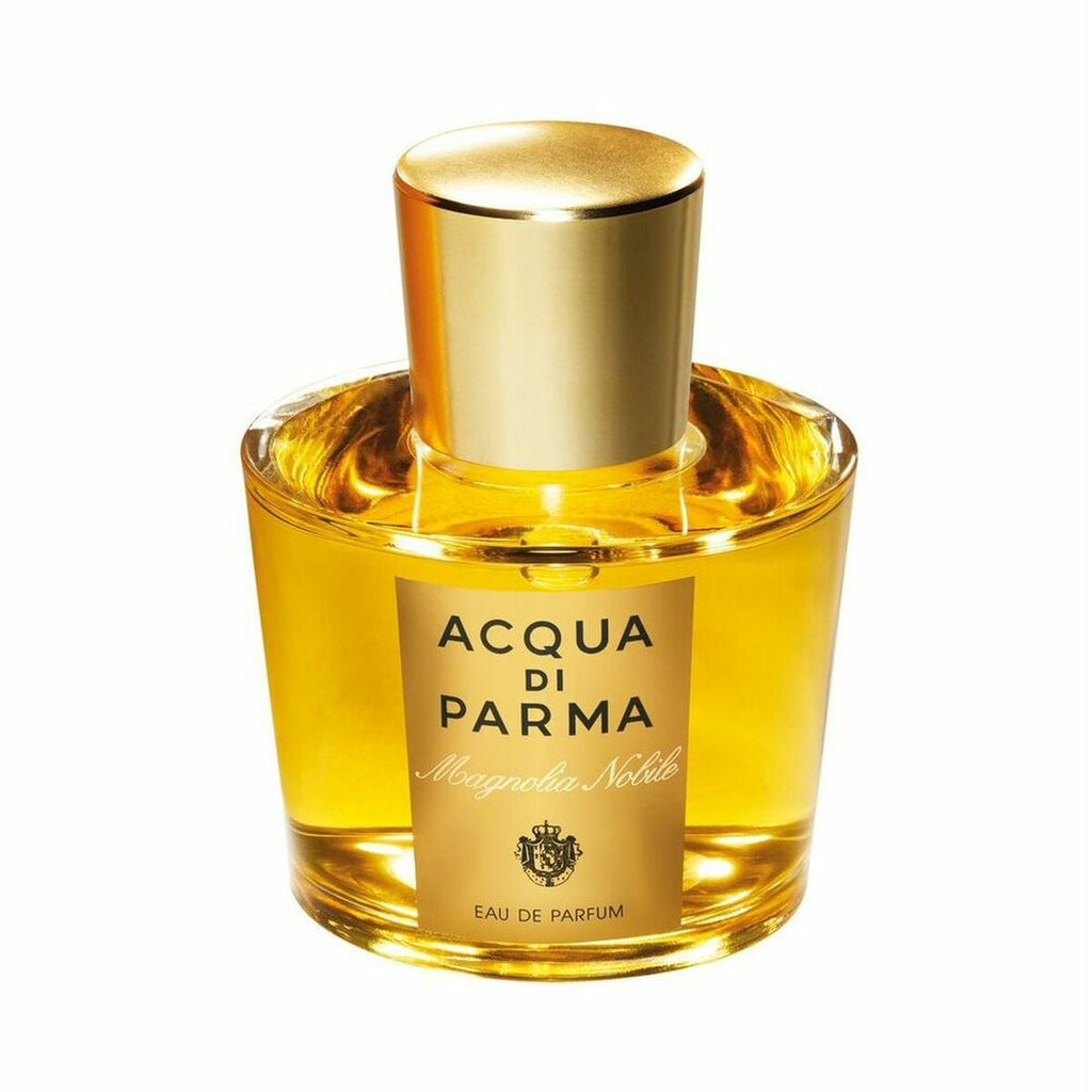 Damenparfüm acqua di parma magnolia nobile edp (50 ml)