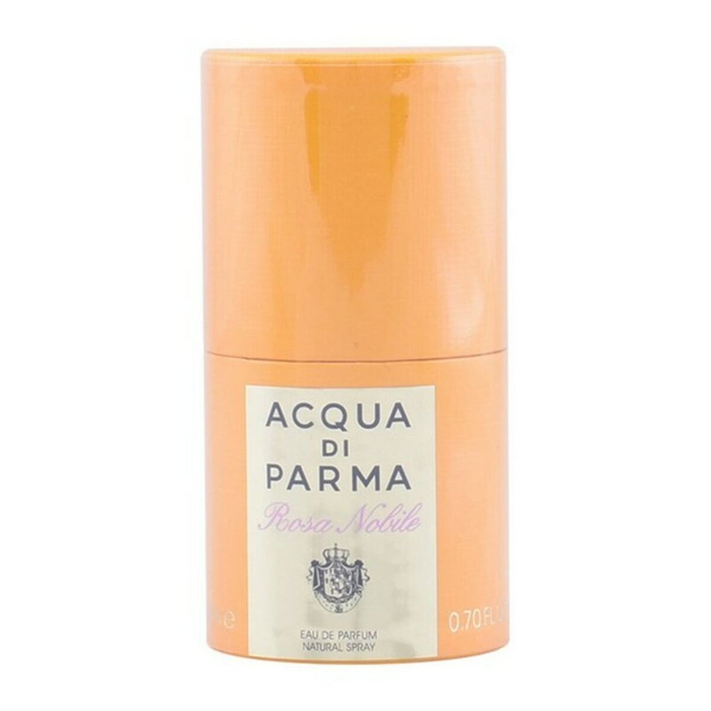 Damenparfüm acqua di parma edp rosa nobile 20 ml