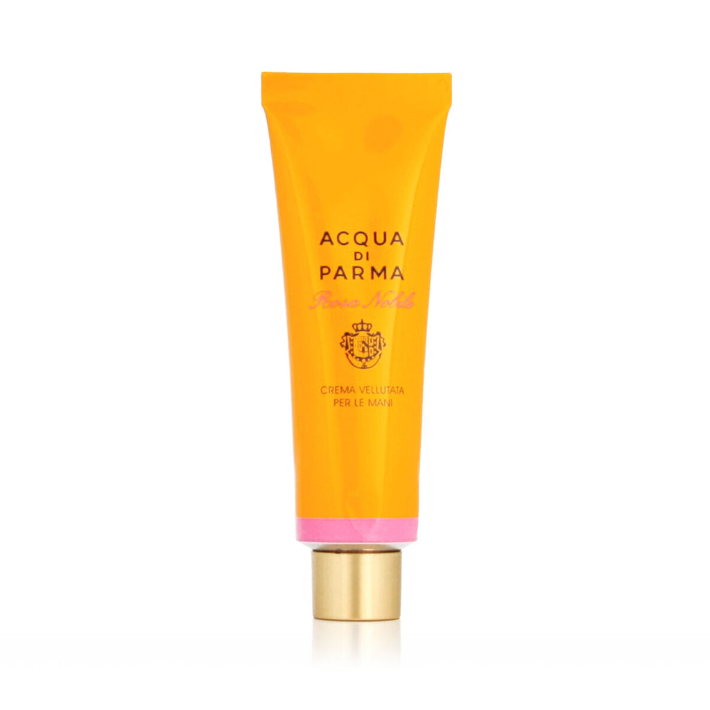 Handcreme acqua di parma rosa nobile 30 ml - schönheit