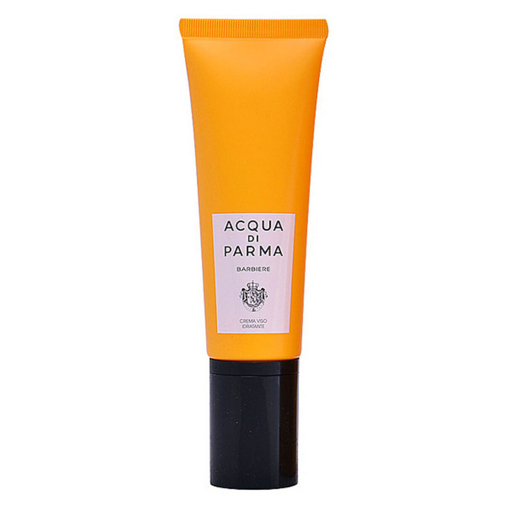 Feuchtigkeitscreme collezione barbiere acqua di parma (50