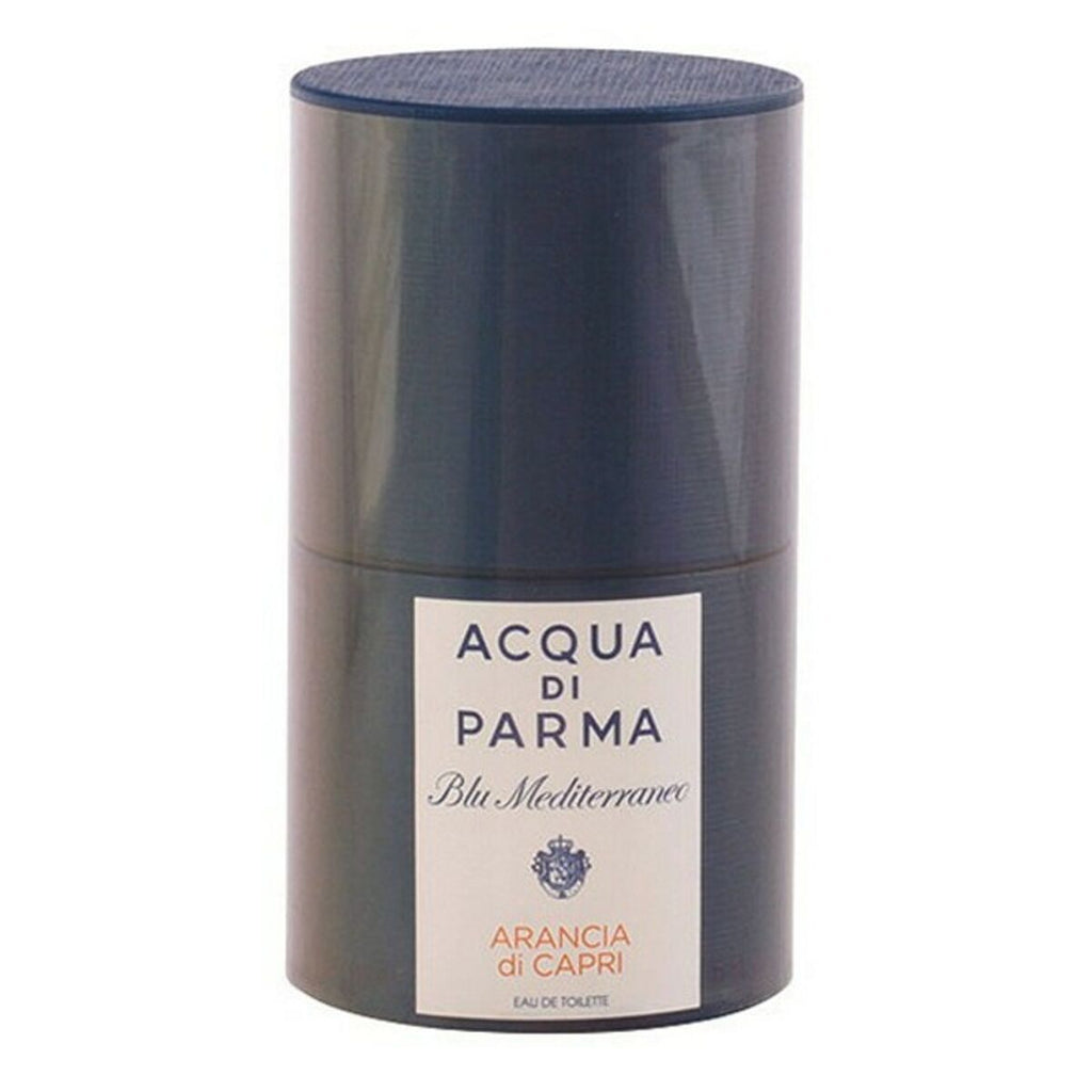 Herrenparfüm acqua di parma edt blu mediterraneo arancia