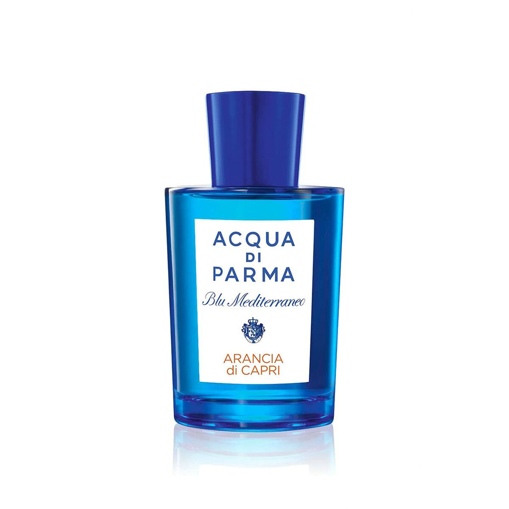 Unisex-parfüm acqua di parma edt blu mediterraneo arancia