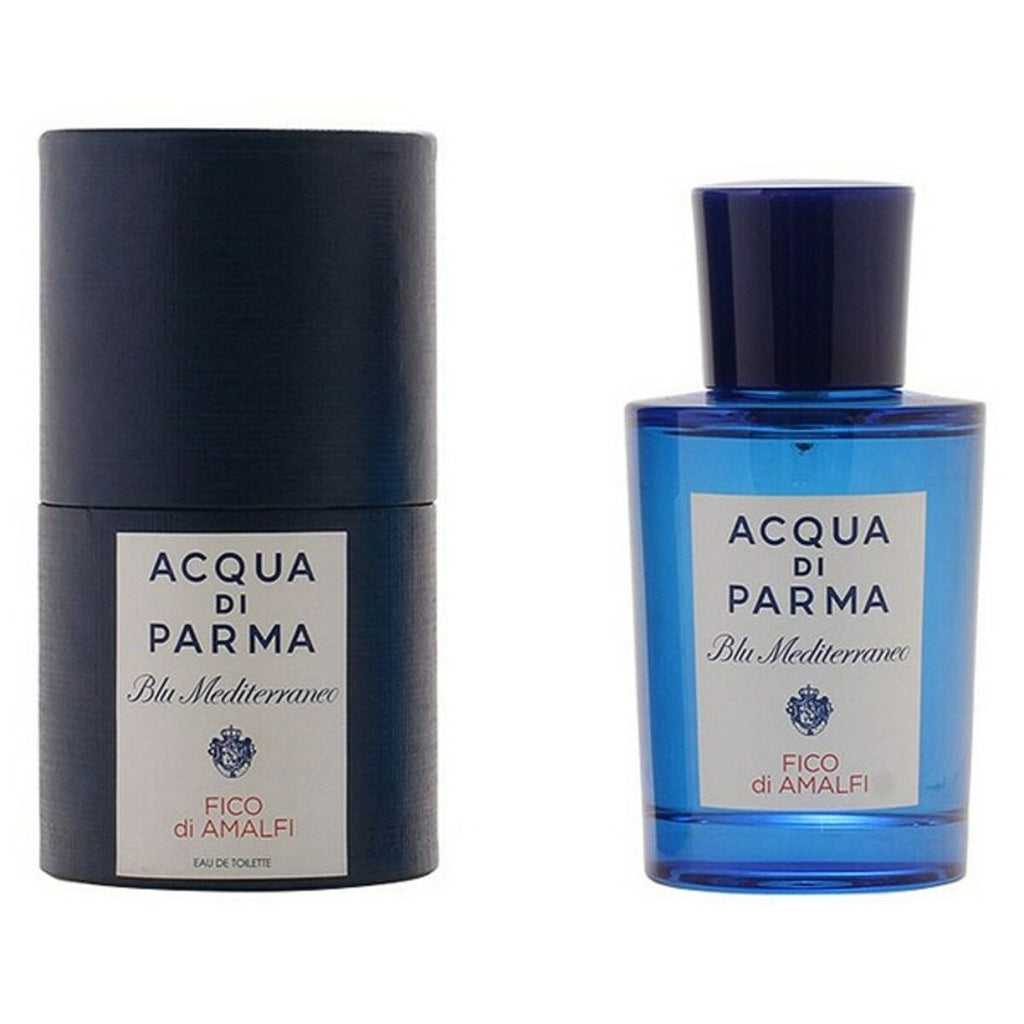 Unisex-parfüm acqua di parma edt blu mediterraneo fico