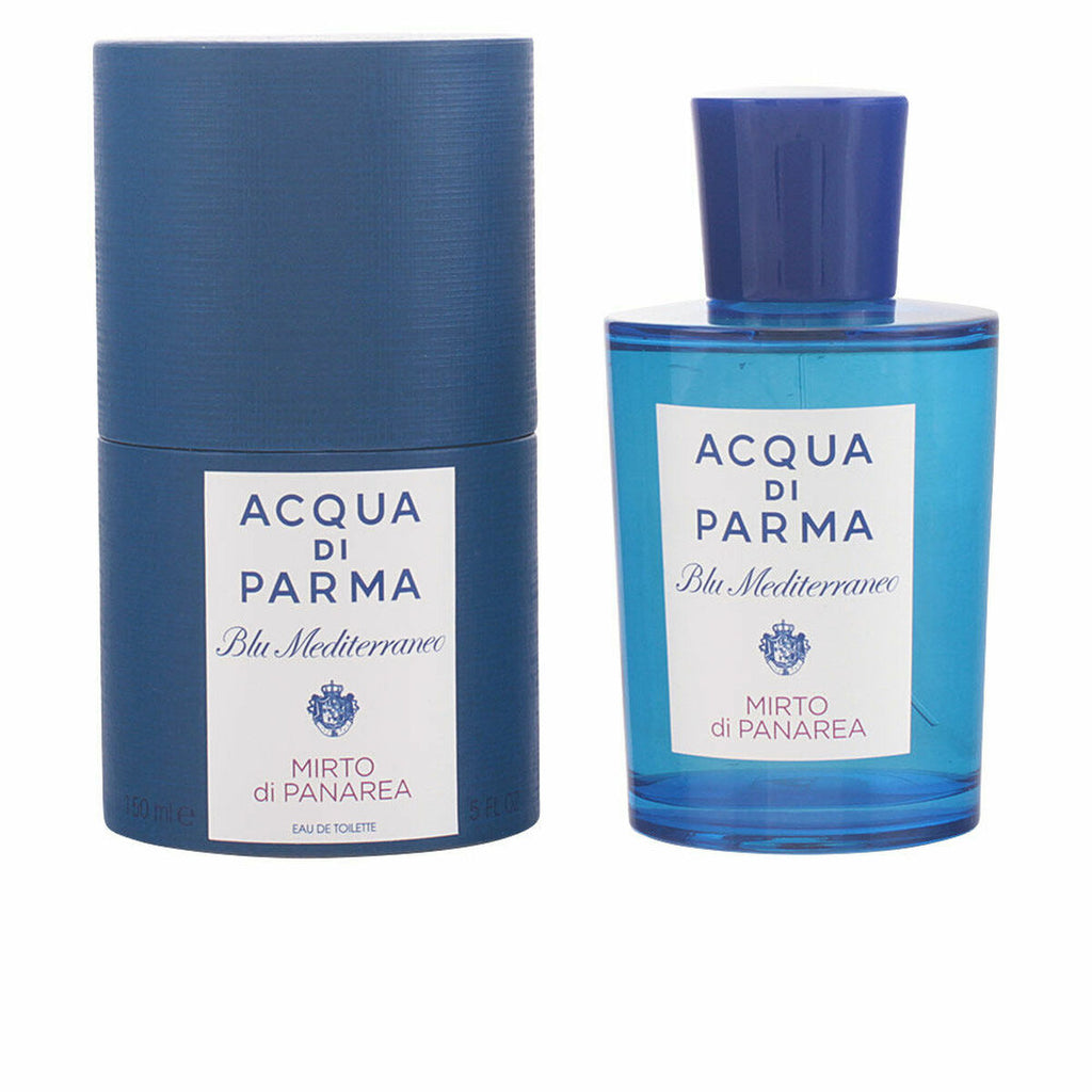 Unisex-parfüm acqua di parma 10010549 edt 150 ml