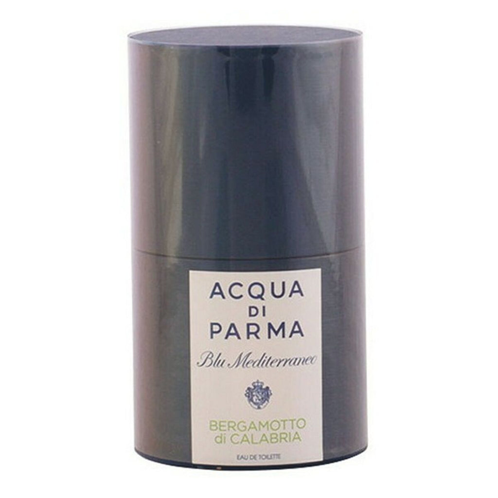 Unisex-parfüm acqua di parma edt blu mediterraneo