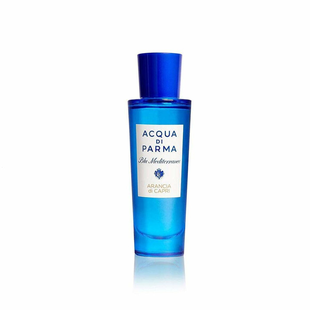 Unisex-parfüm acqua di parma edt blu mediterraneo arancia