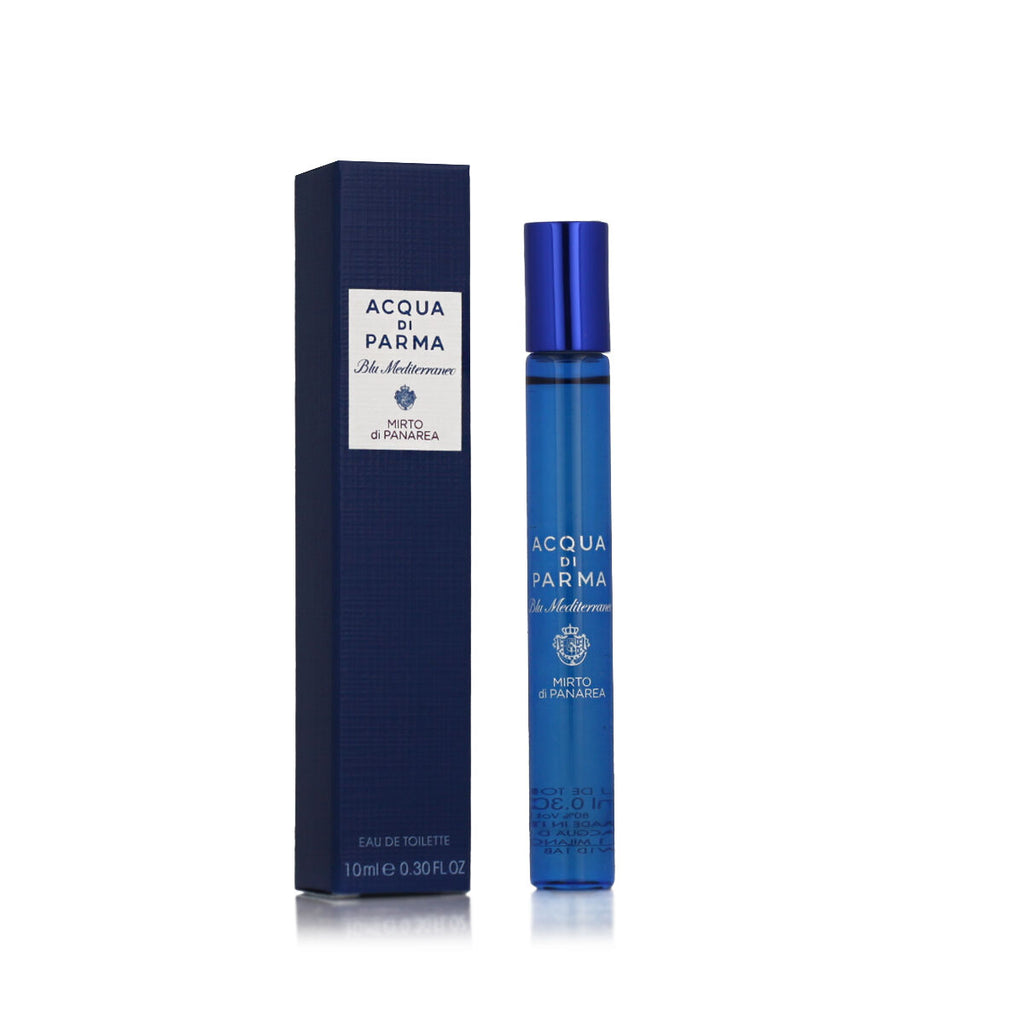 Unisex-parfüm acqua di parma blu mediterraneo mirto di