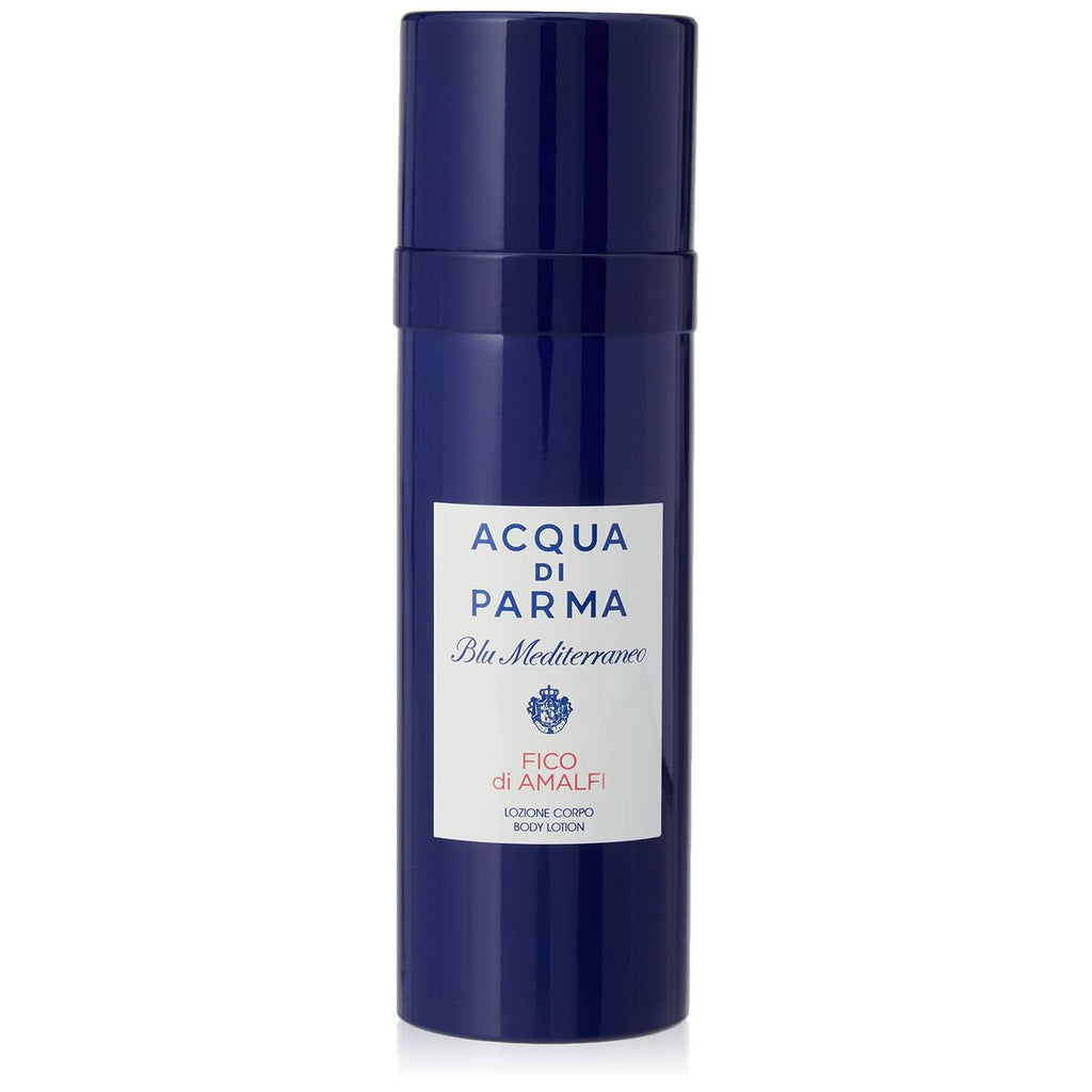 Körperlotion acqua di parma blu mediterraneo fico di