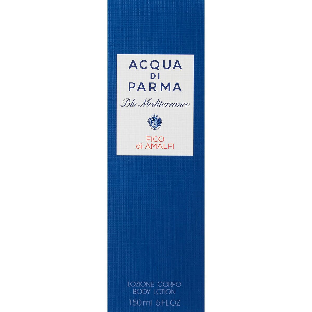 Körperlotion acqua di parma blu mediterraneo fico di