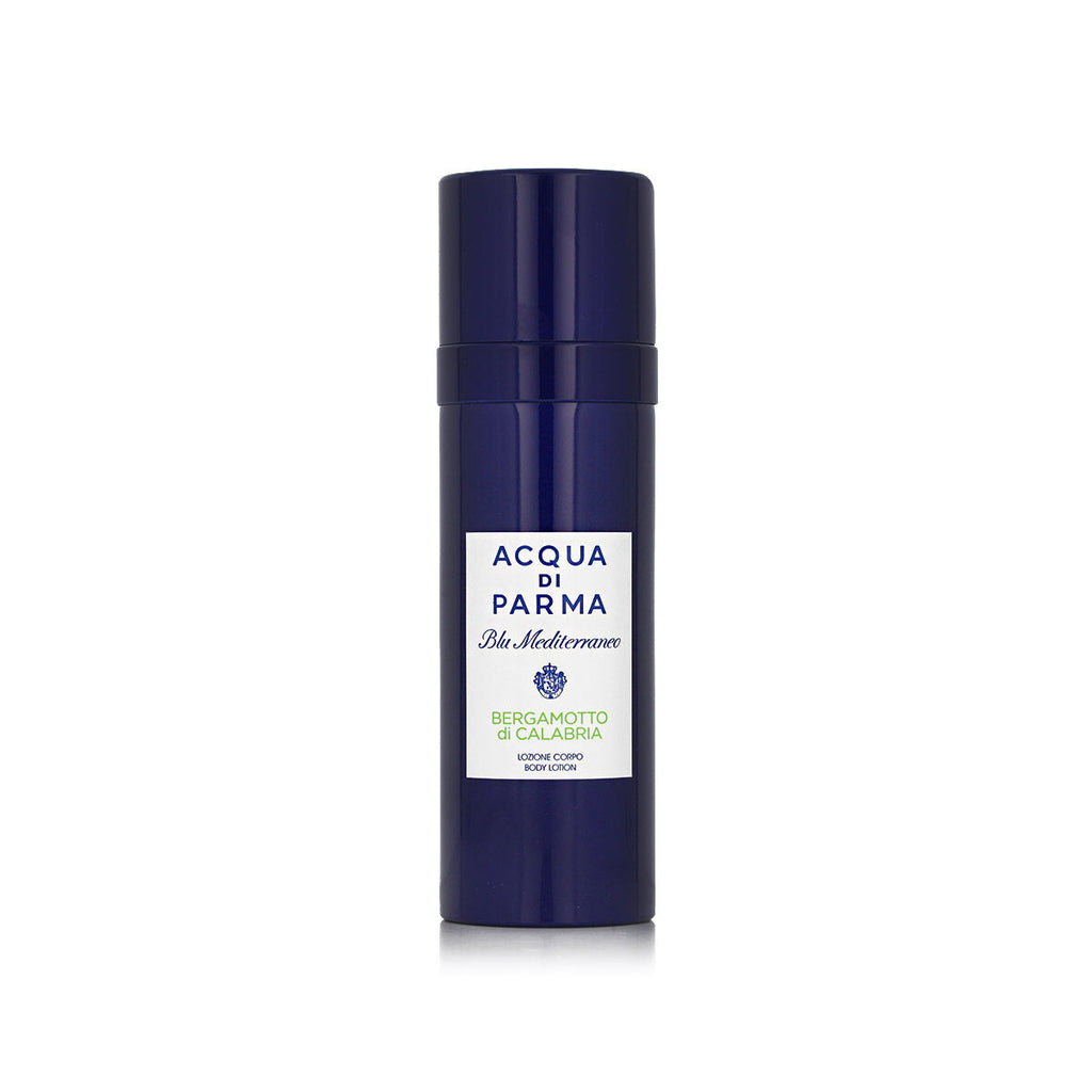 Körperlotion acqua di parma blu mediterraneo bergamotto