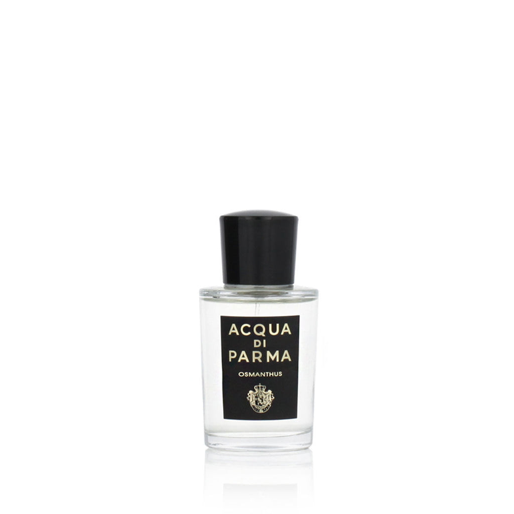 Unisex-parfüm acqua di parma osmanthus edp 20 ml