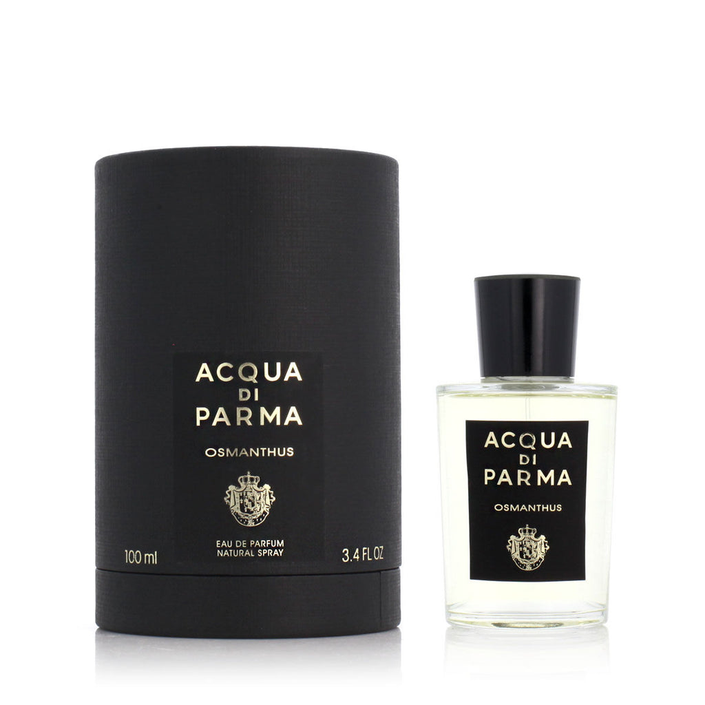 Unisex-parfüm acqua di parma edp osmanthus (100 ml)