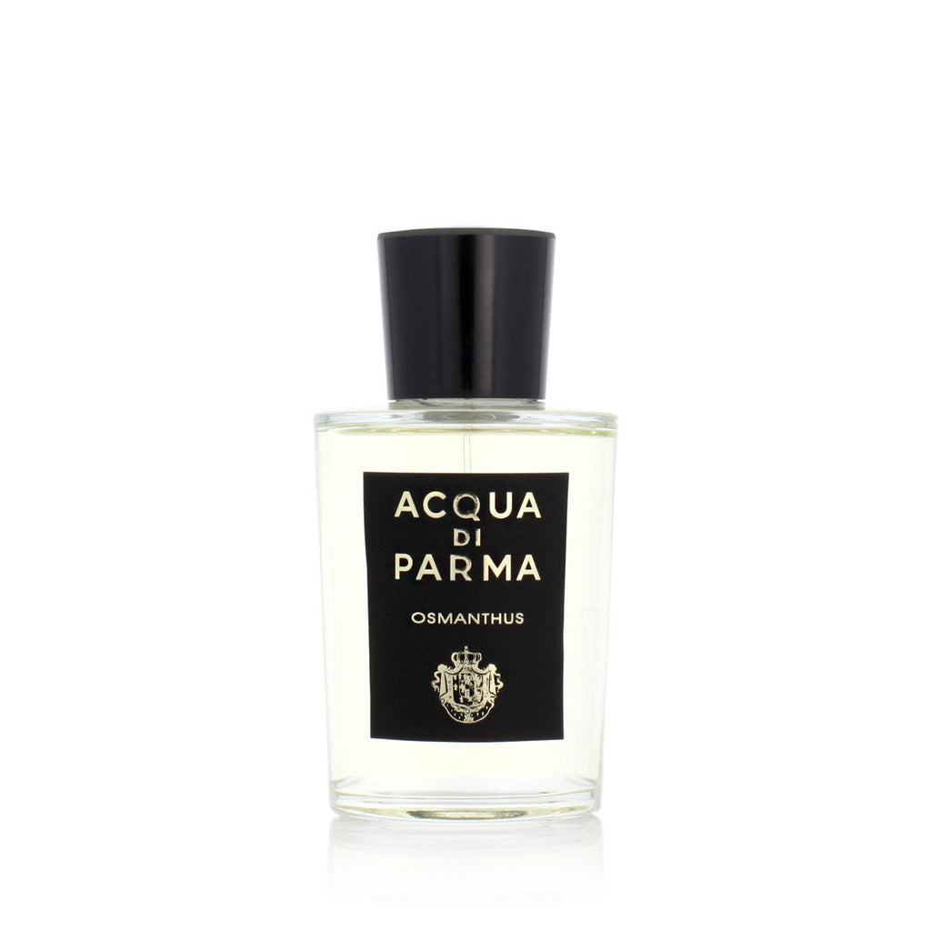 Unisex-parfüm acqua di parma edp osmanthus (100 ml)