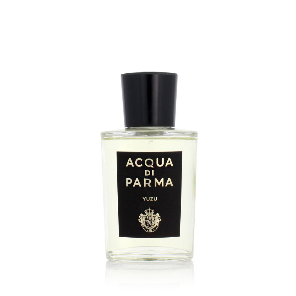 Unisex-parfüm acqua di parma edp yuzu 100 ml - schönheit