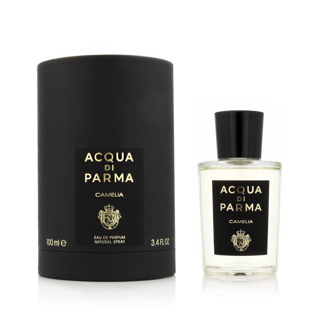 Unisex-parfüm acqua di parma edp camelia 100 ml