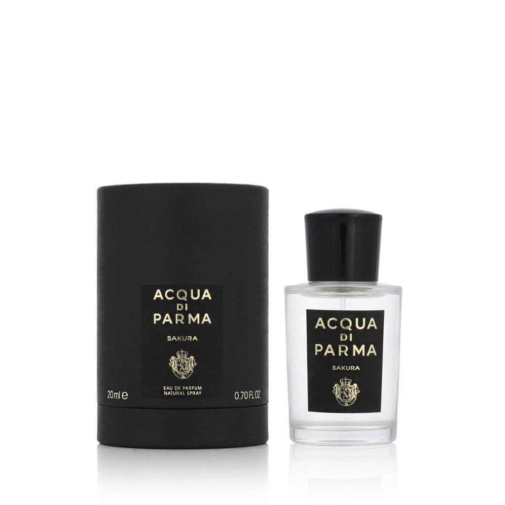 Unisex-parfüm acqua di parma edp sakura 20 ml - schönheit