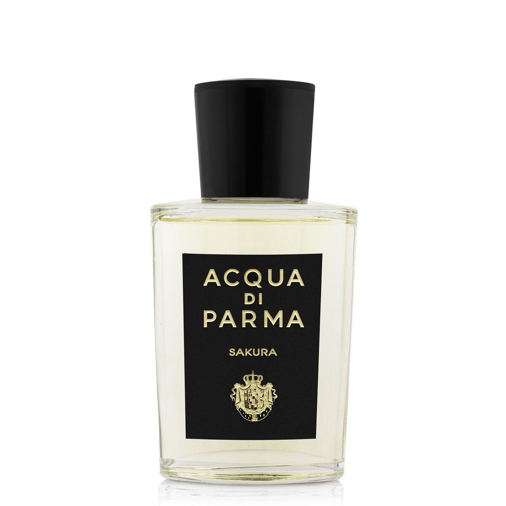 Unisex-parfüm acqua di parma sakura - schönheit parfums