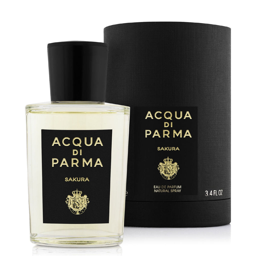 Unisex-parfüm acqua di parma sakura - schönheit parfums