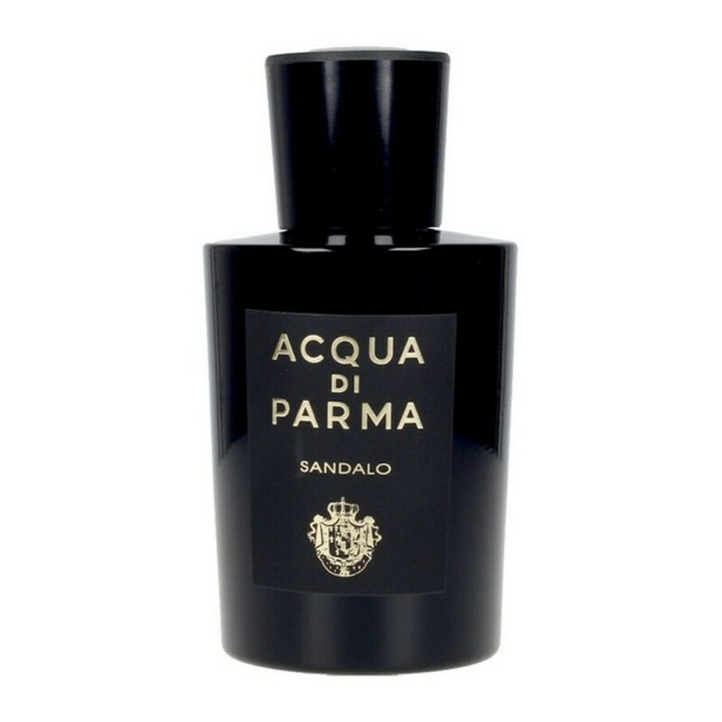 Herrenparfüm acqua di parma sándalo edp edc 100 ml