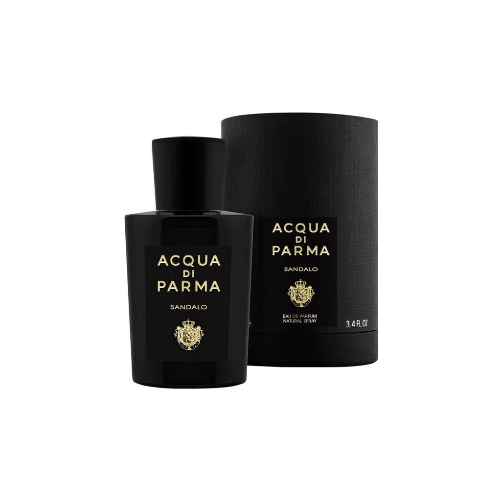 Herrenparfüm acqua di parma sándalo edp edc 100 ml