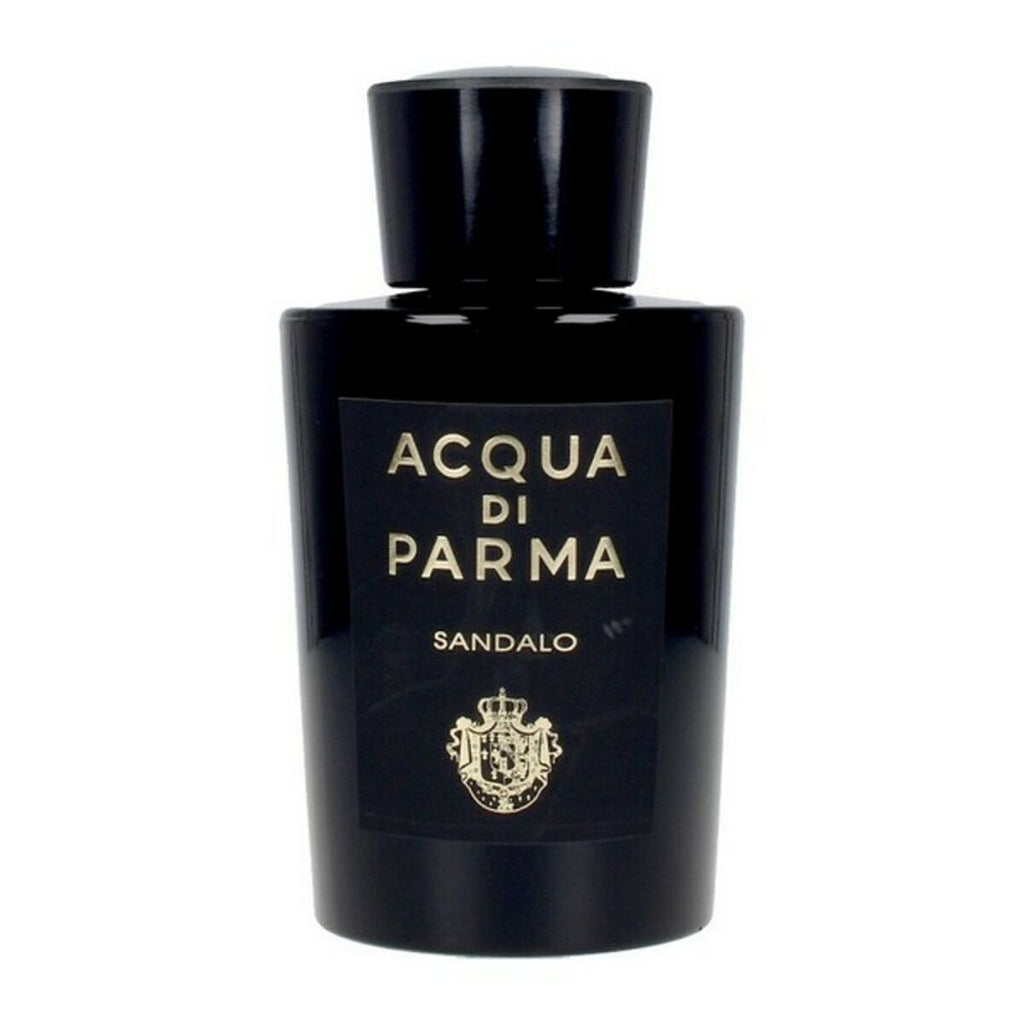 Herrenparfüm acqua di parma edc (180 ml) - schönheit