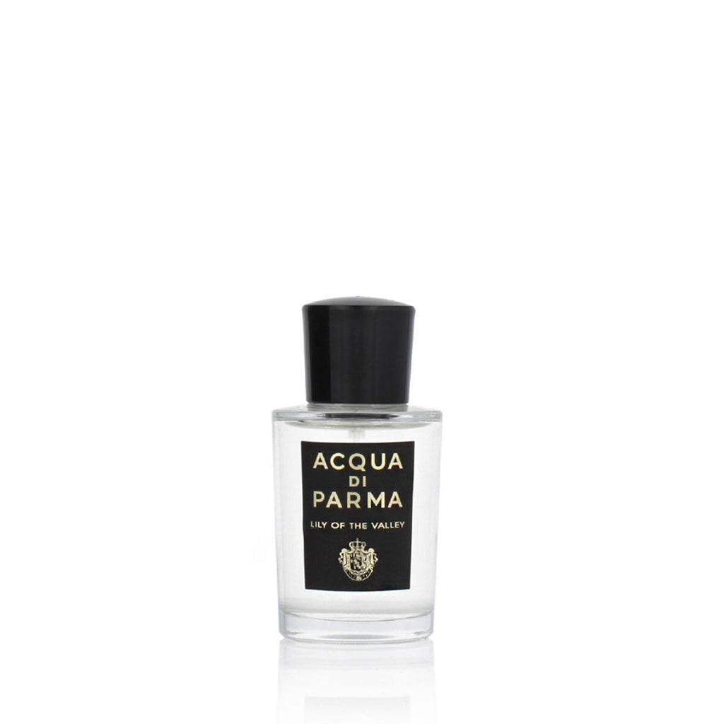 Unisex-parfüm acqua di parma lily of the valley edp 20 ml