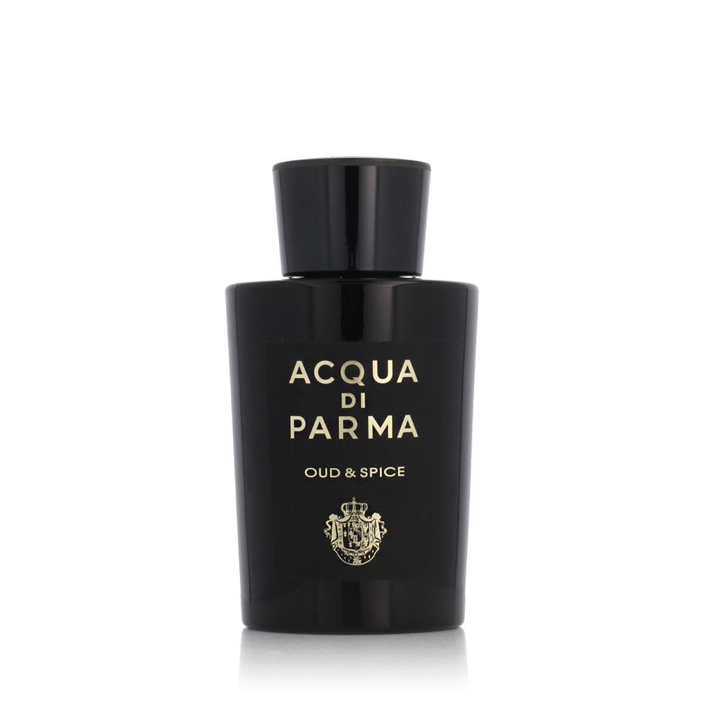 Herrenparfüm acqua di parma edp oud & spice 180 ml