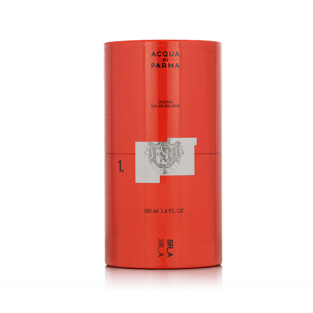 Unisex-parfüm acqua di parma colonia limited edition 2023