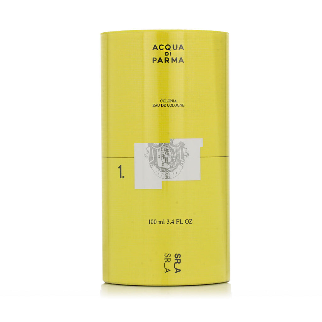 Unisex-parfüm acqua di parma colonia limited edition 2023