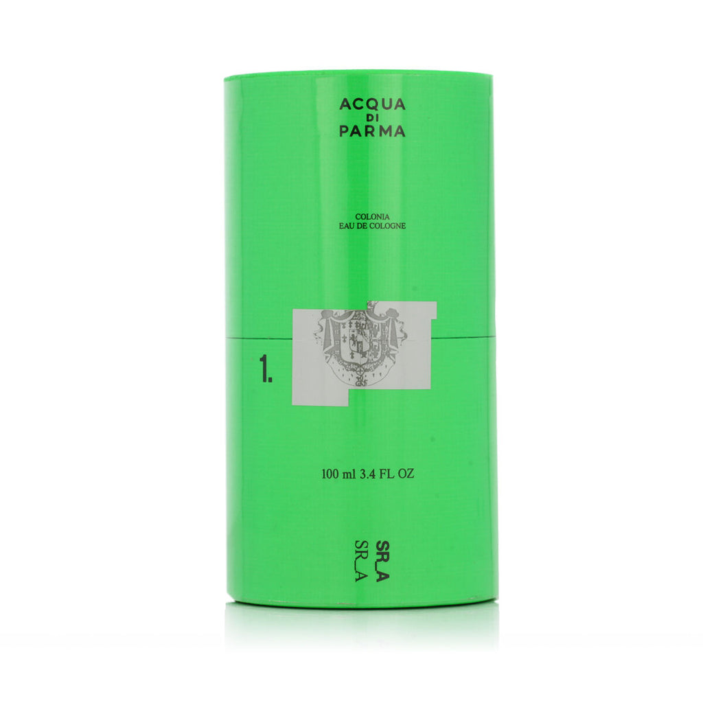 Unisex-parfüm acqua di parma colonia limited edition 2023