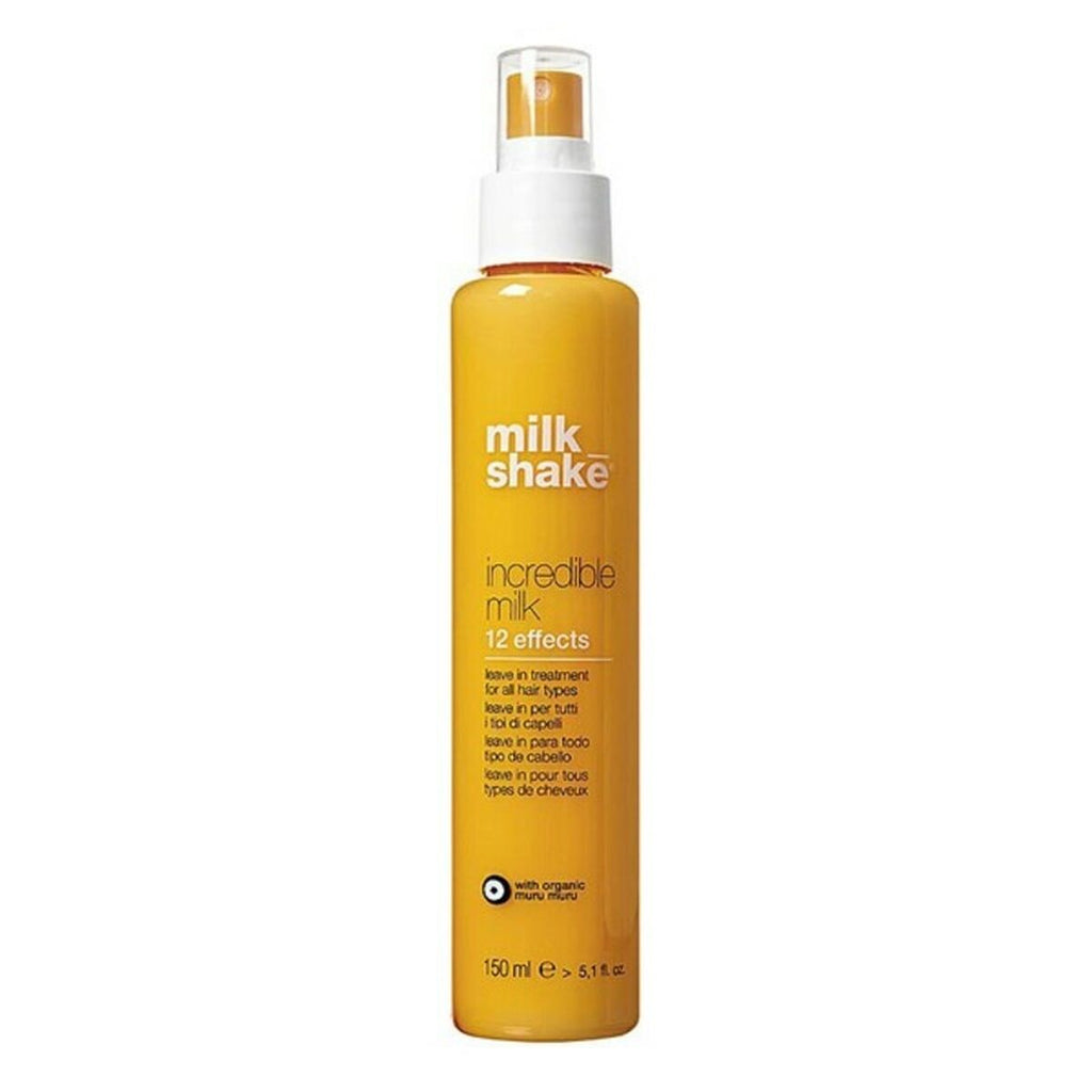 Anti frizz behandlung incredible milk shake 150 ml