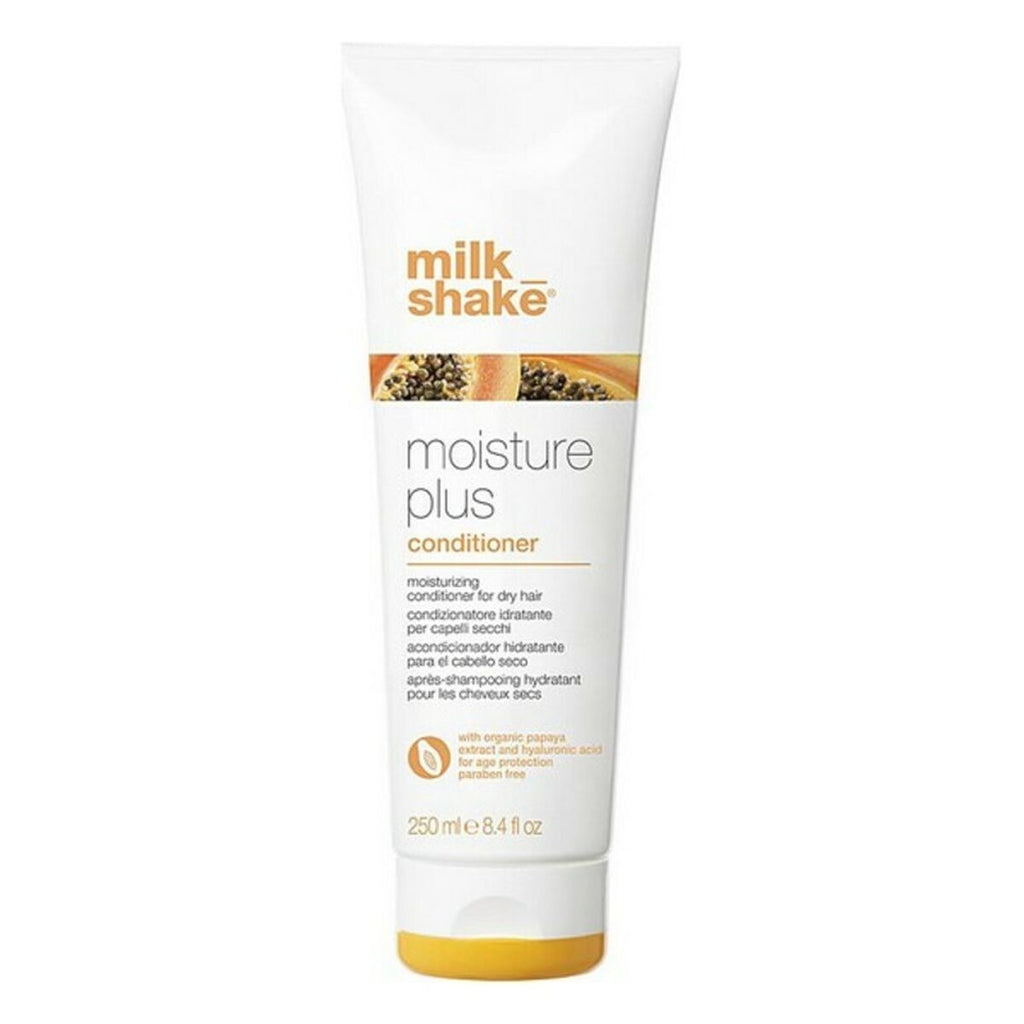 Haarspülung moisture plus milk shake mpms022 250 ml