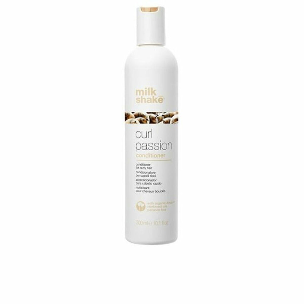 Haarspülung milk shake curl passion 300 ml - schönheit