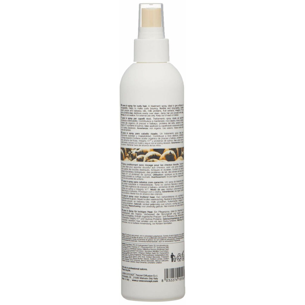 Locken-verschönerungsspray milk shake curl passion 300 ml