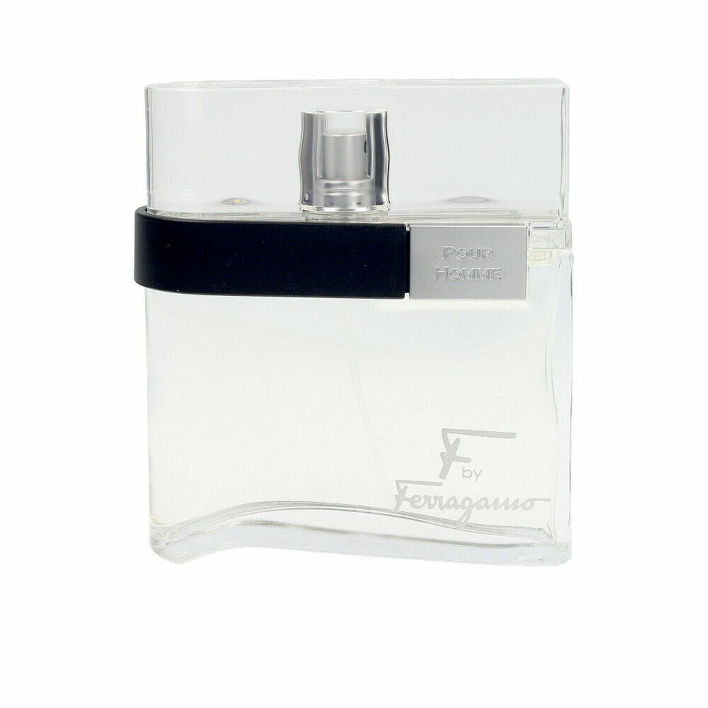 Herrenparfüm salvatore ferragamo 860384 edt 100 ml