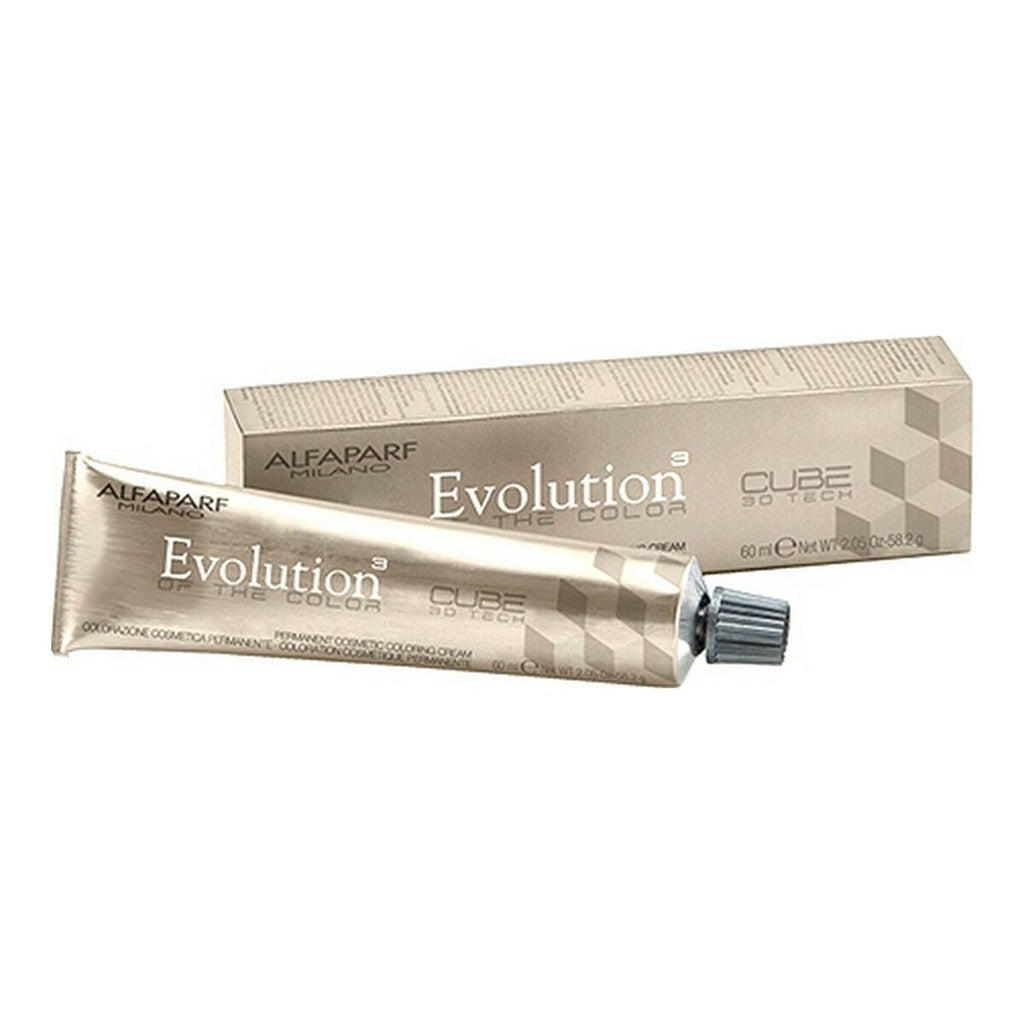 Dauerfärbung evolution alfaparf milano 60 nº 9 (60 ml)