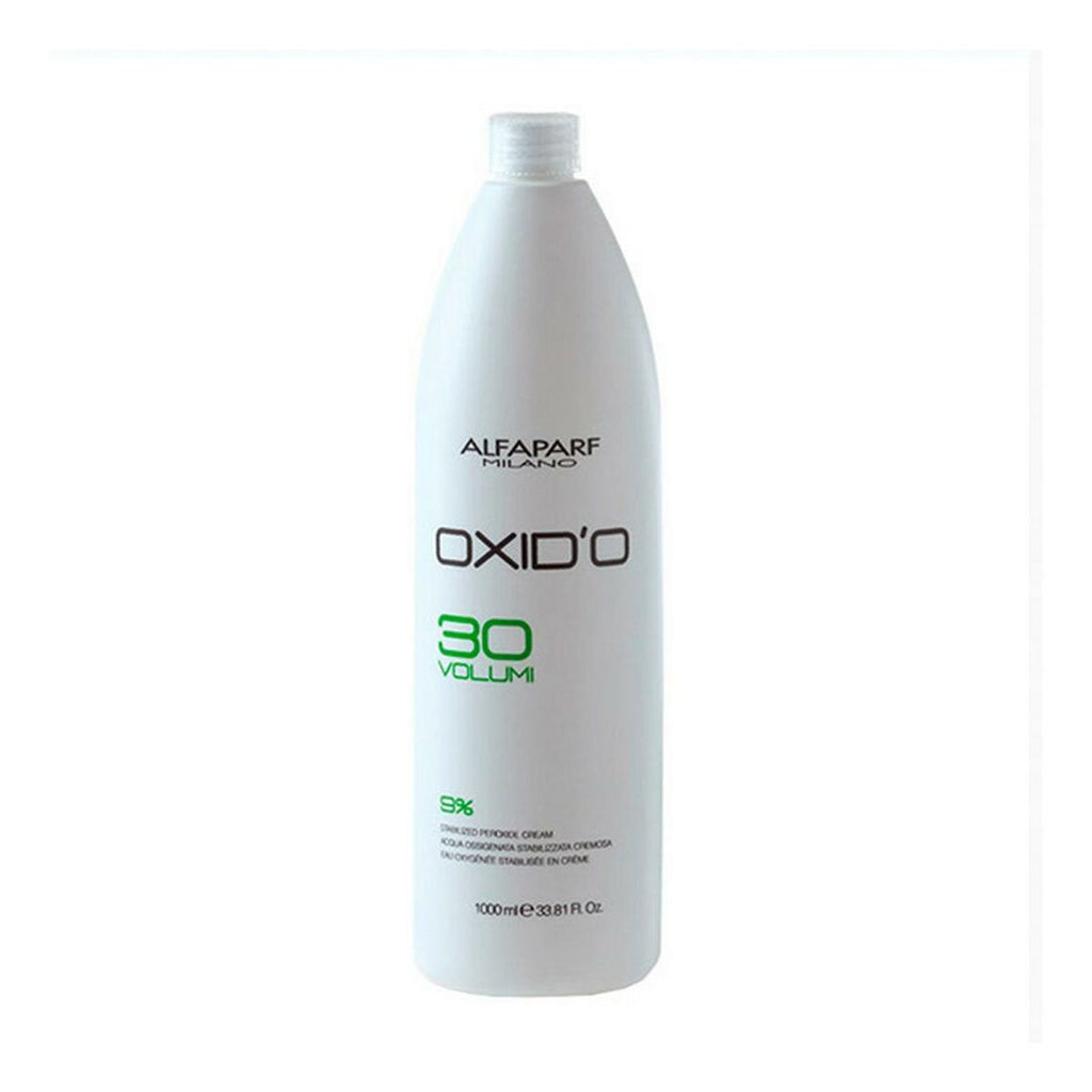 Wasserstoffperoxid oxid’o alfaparf milano 8032679464359