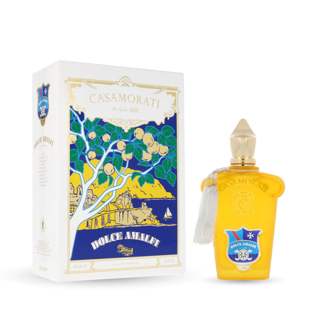 Unisex-parfüm xerjoff casamorati dolce amalfi edp 100 ml