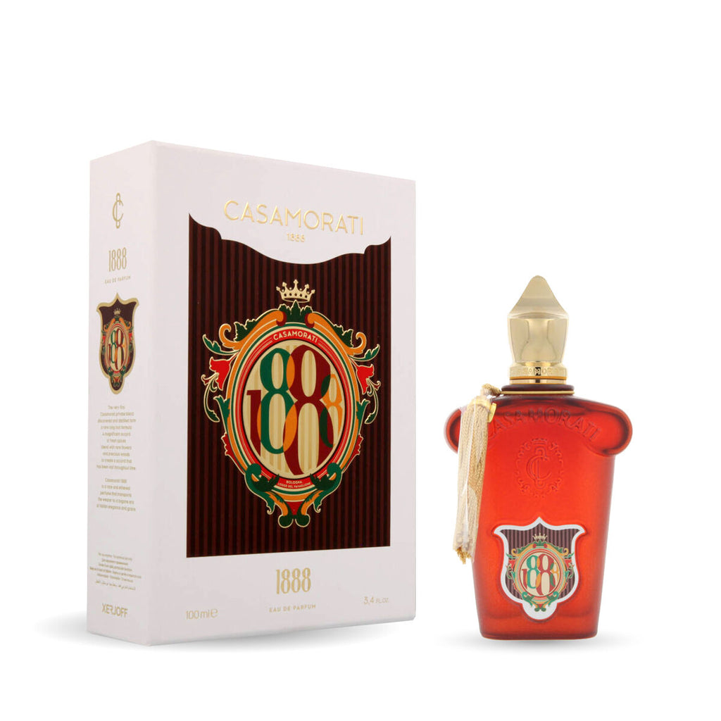 Unisex-parfüm xerjoff edp casamorati 1888 100 ml