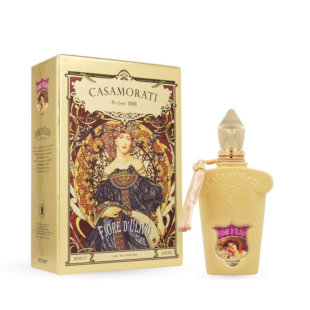 Damenparfüm xerjoff edp casamorati 1888 fiore d’ulivo