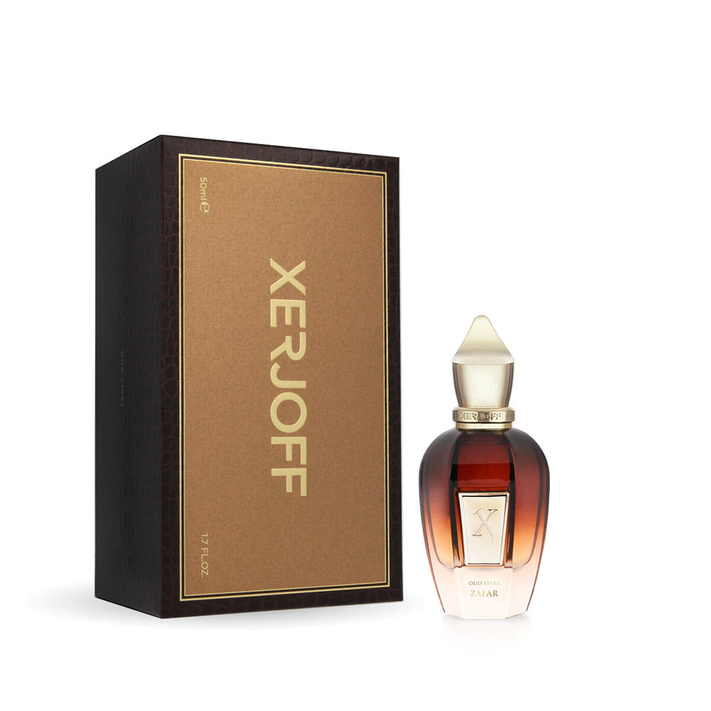 Unisex-parfüm xerjoff oud stars zafar (50 ml) - schönheit