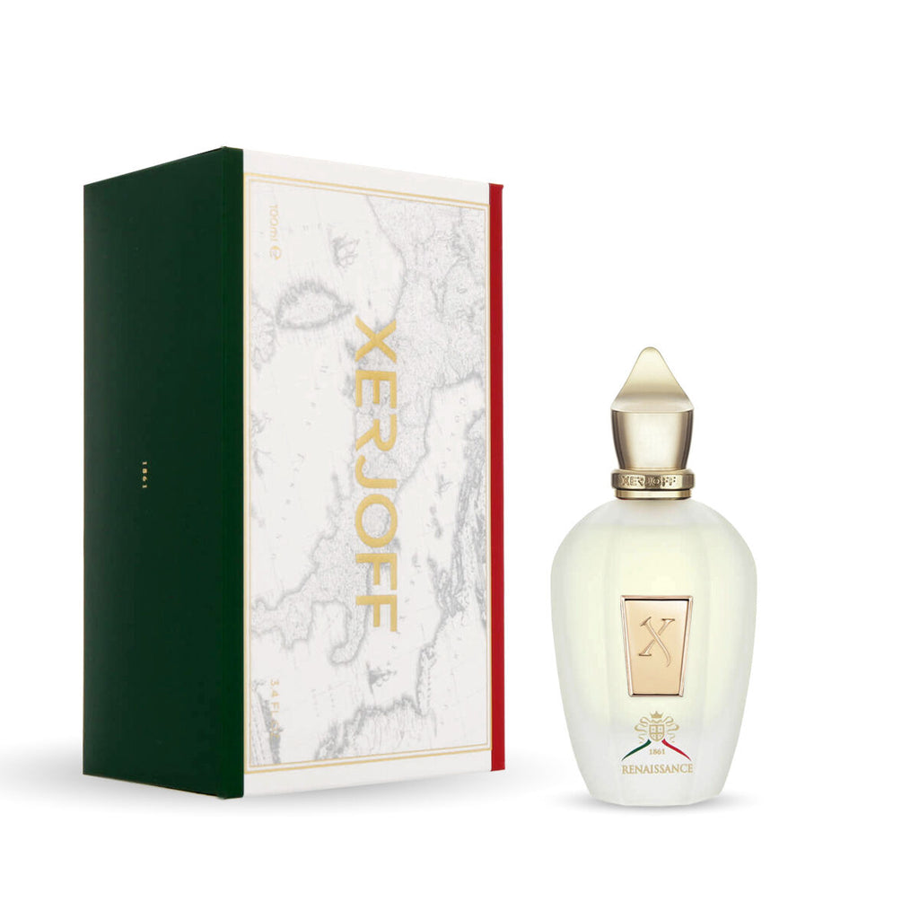 Unisex-parfüm xerjoff xj 1861 renaissance edp 100 ml