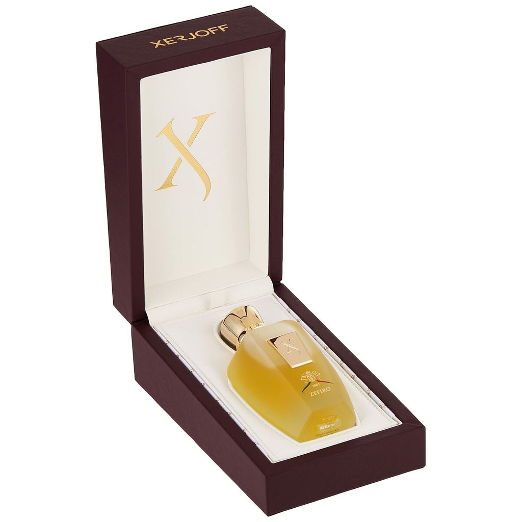 Unisex-parfüm xerjoff xj 1861 zefiro edp 100 ml