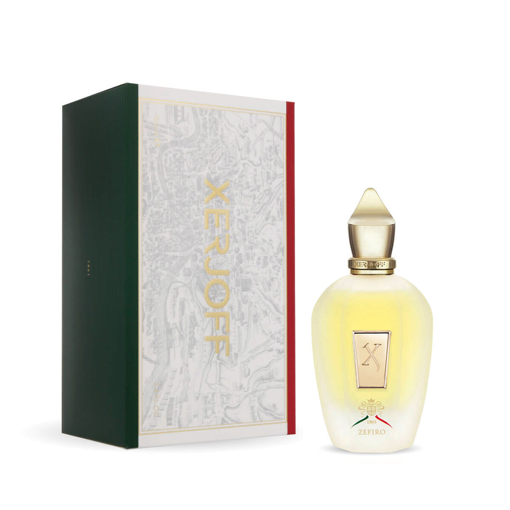 Unisex-parfüm xerjoff xj 1861 zefiro edp 100 ml