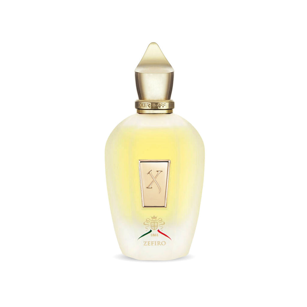 Unisex-parfüm xerjoff xj 1861 zefiro edp 100 ml