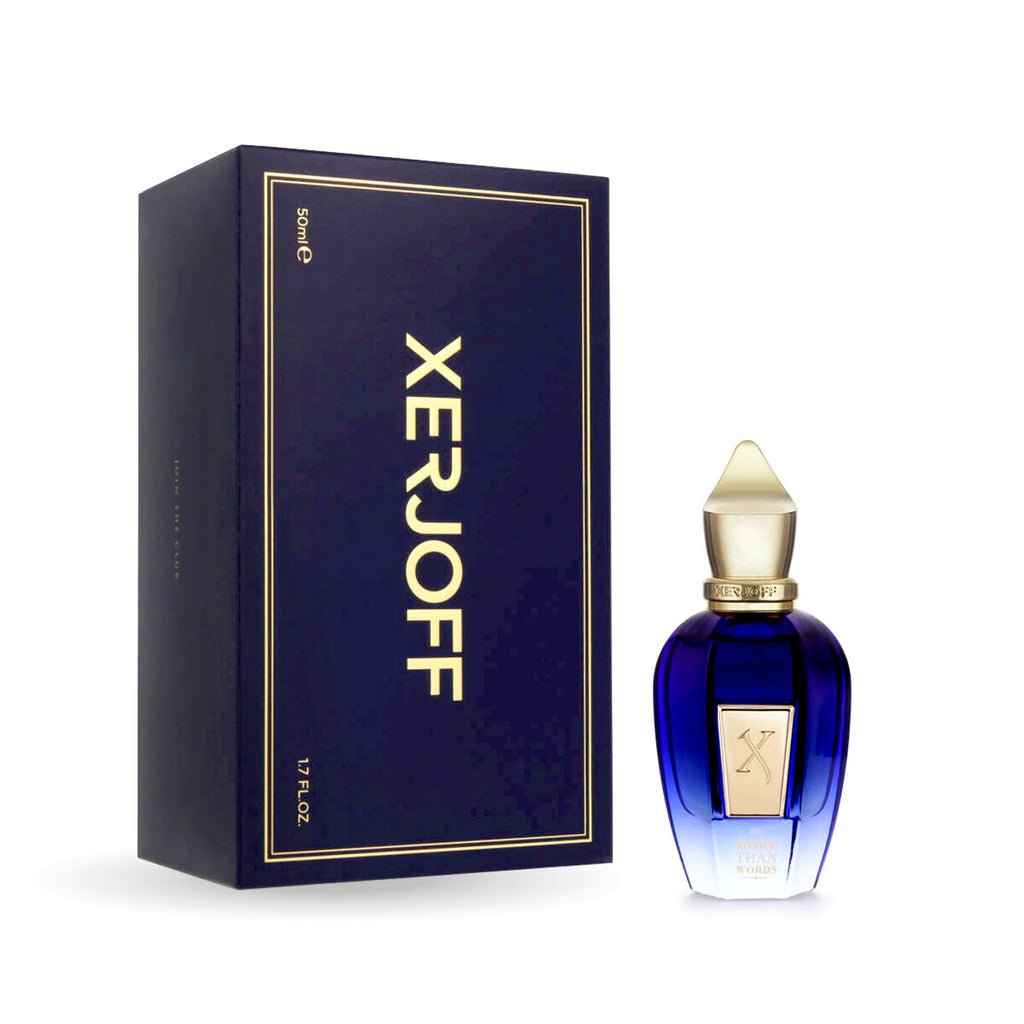 Unisex-parfüm xerjoff more than words edp 50 ml