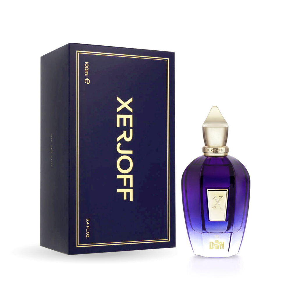 Unisex-parfüm xerjoff edp join the club don (100 ml)