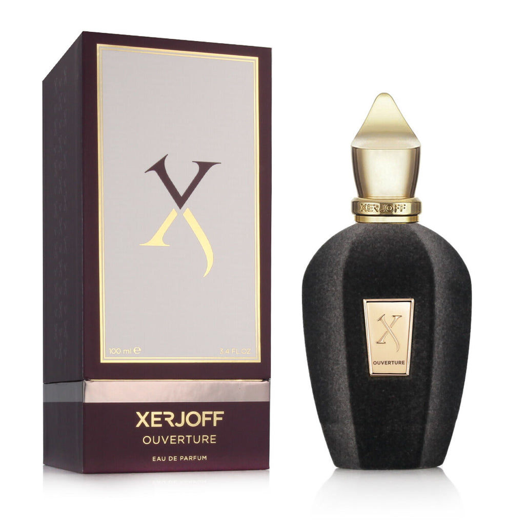 Unisex-parfüm xerjoff edp 100 ml ouverture - schönheit